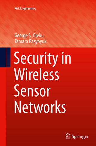 Security in Wireless Sensor Networks