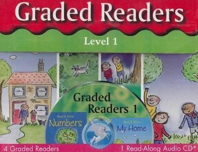 Graded Readers Level 1 -  Pegasus