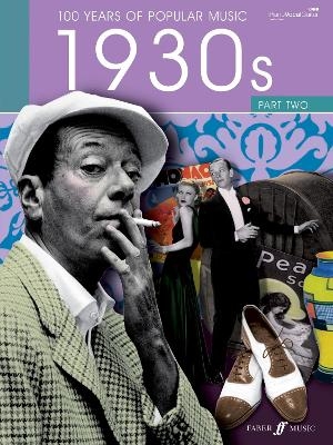 100 Years Of Popular Music 1930s Volume 2