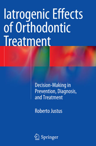Iatrogenic Effects of Orthodontic Treatment