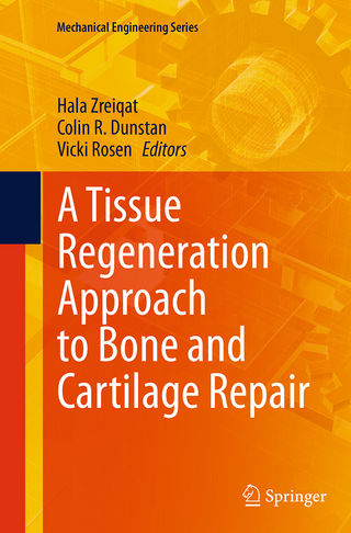 A Tissue Regeneration Approach to Bone and Cartilage Repair