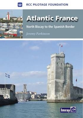 Atlantic France -  RCC Pilotage Foundation