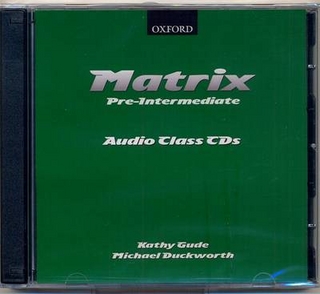 Matrix Pre-Intermediate