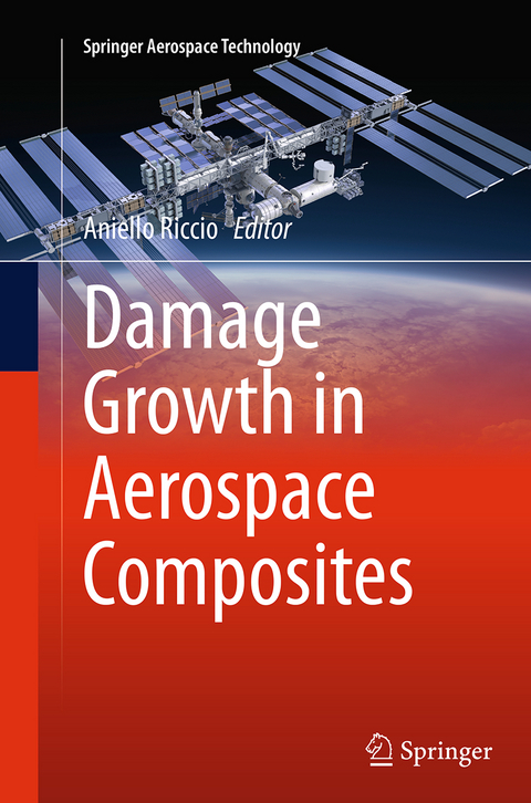 Damage Growth in Aerospace Composites - 