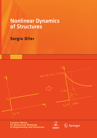 Nonlinear Dynamics of Structures