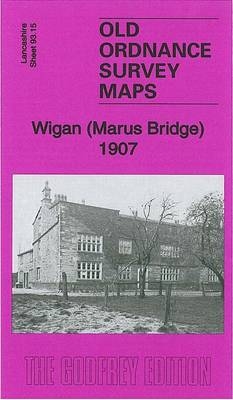 Wigan (Marus Bridge) 1907
