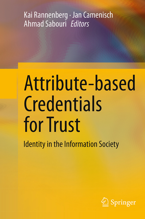 Attribute-based Credentials for Trust - 