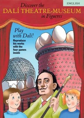 Discover the Dal¡ Theatre-museum in Figures