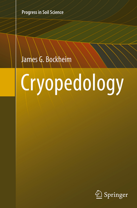Cryopedology - James G. Bockheim