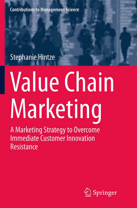 Value Chain Marketing - Stephanie Hintze