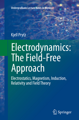 Electrodynamics: The Field-Free Approach