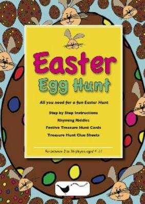 Easter Egg Hunt