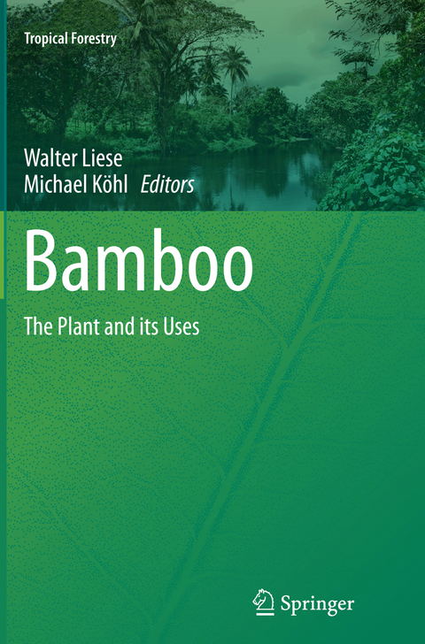 Bamboo - 