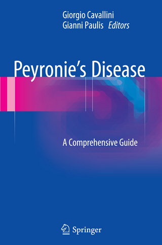 Peyronie’s Disease