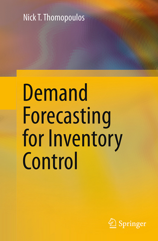 Demand Forecasting for Inventory Control
