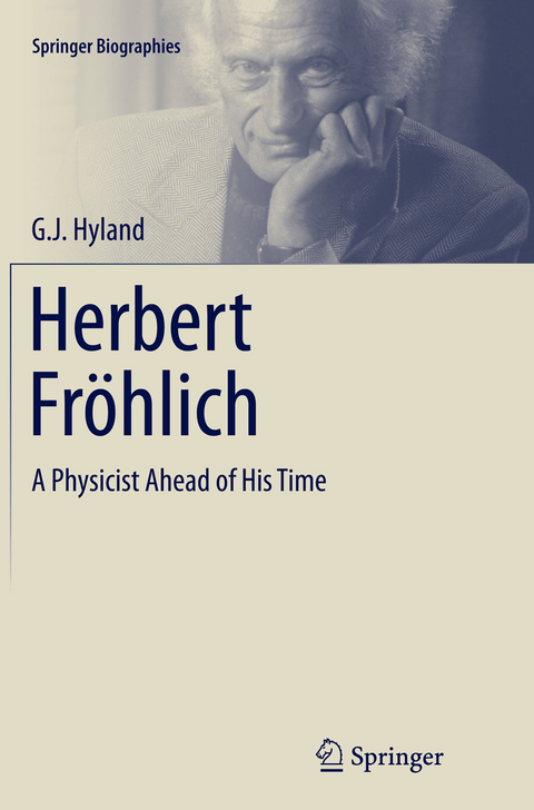 Herbert Fr&ouml;hlich - G. J. Hyland