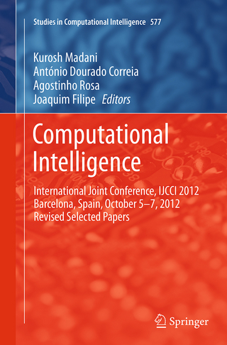 Computational Intelligence