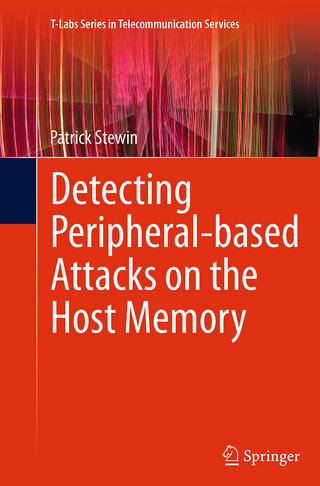 Detecting Peripheral-based Attacks on the Host Memory