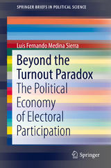 Beyond the Turnout Paradox - Luis Fernando Medina Sierra