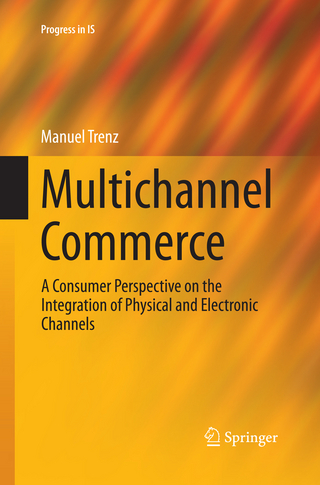 Multichannel Commerce