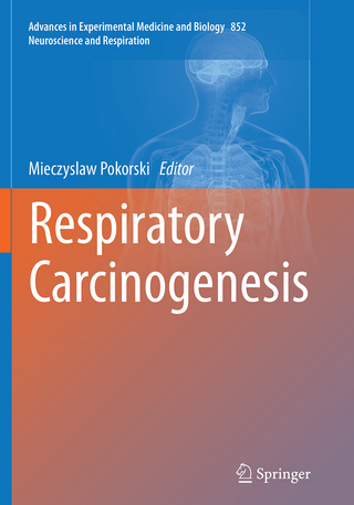 Respiratory Carcinogenesis