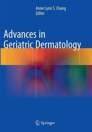 Advances in Geriatric Dermatology
