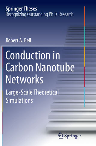 Conduction in Carbon Nanotube Networks