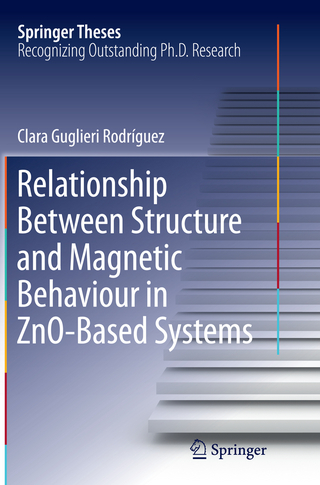 Relationship Between Structure and Magnetic Behaviour in ZnO-Based Systems