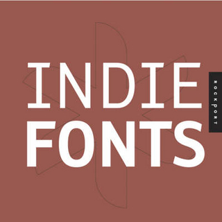Indie Fonts