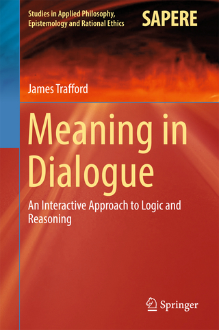 Meaning in Dialogue
