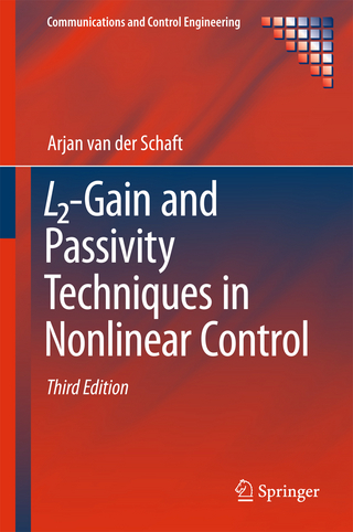 L2-Gain and Passivity Techniques in Nonlinear Control