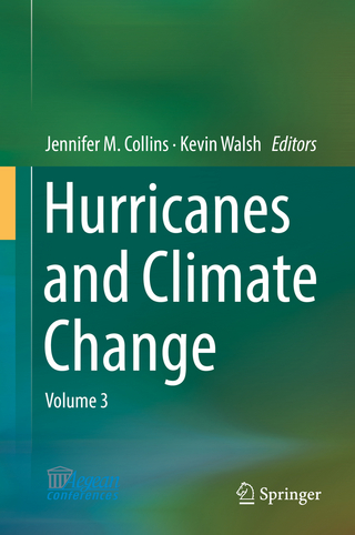 Hurricanes and Climate Change