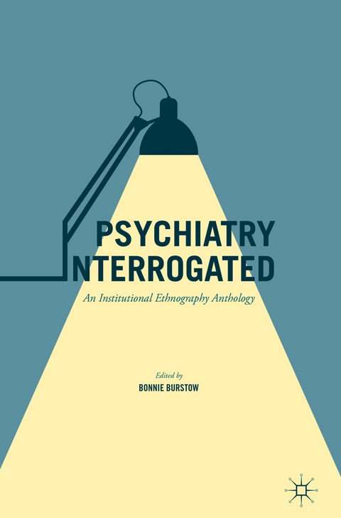 Psychiatry Interrogated - 
