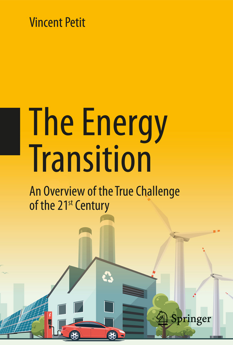 The Energy Transition - Vincent Petit