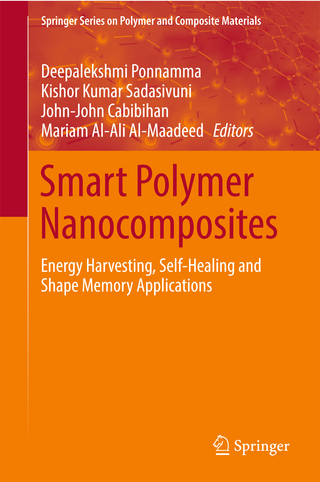 Smart Polymer Nanocomposites
