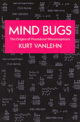 Mind Bugs - Kurt Vanlehn