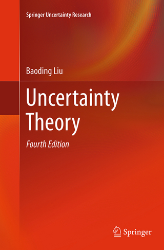 Uncertainty Theory