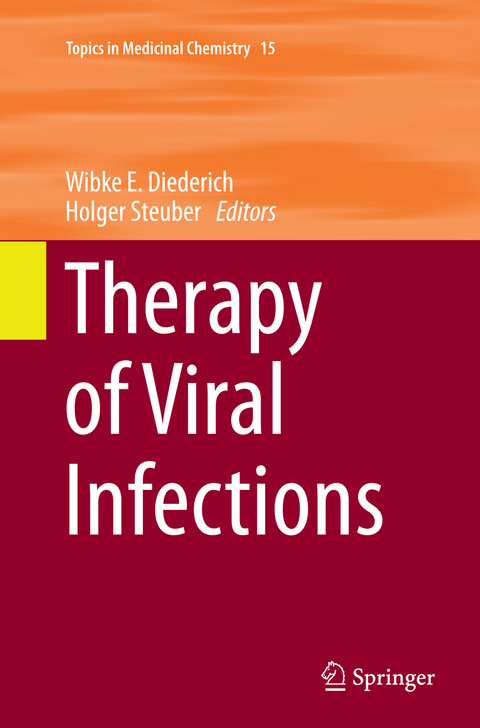 Therapy of Viral Infections - 