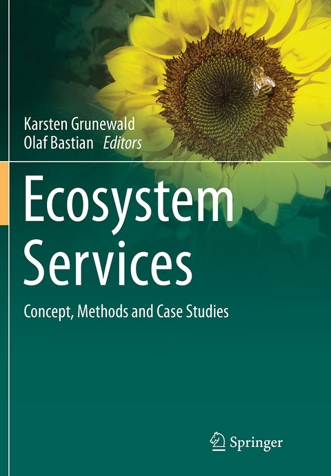 Ecosystem Services &ndash; Concept, Methods and Case Studies - 