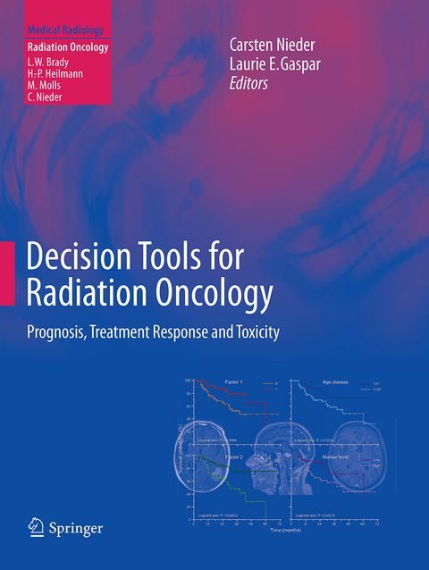 Decision Tools for Radiation Oncology - 