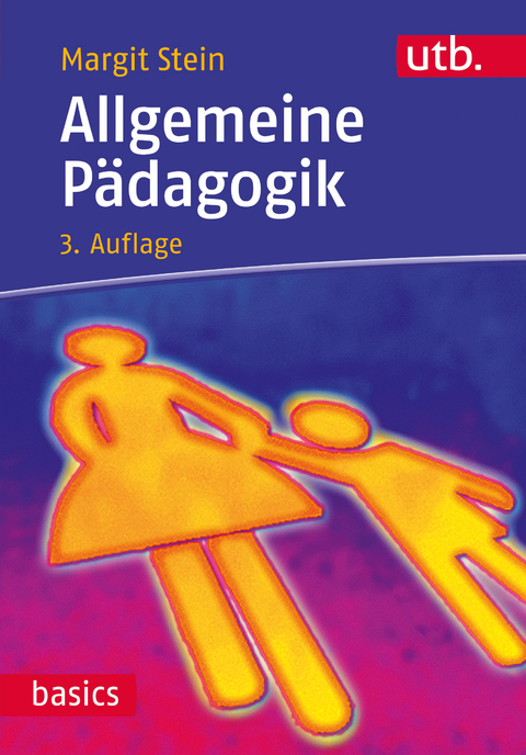 Allgemeine P&auml;dagogik - Margit Stein