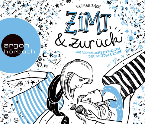 Zimt und zur&uuml;ck - Dagmar Bach