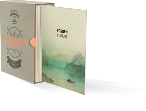 Vierwaldst&auml;ttersee & Gotthard - Christina Ljungberg, Barbara Piatti