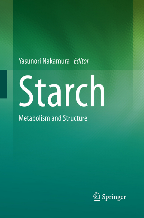 Starch - 