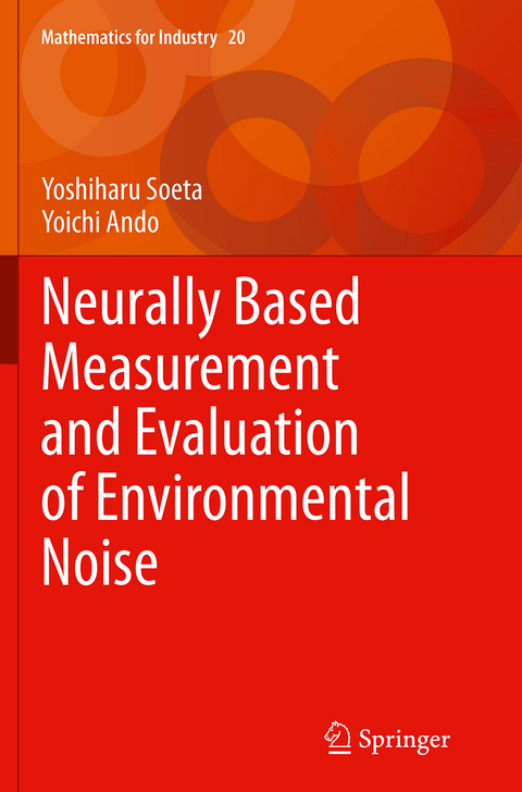 Neurally Based Measurement and Evaluation of Environmental Noise - Yoshiharu Soeta, Yoichi Ando