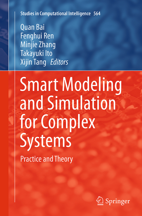 Smart Modeling and Simulation for Complex Systems - 