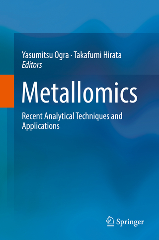 Metallomics