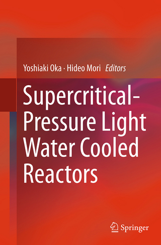 Supercritical-Pressure Light Water Cooled Reactors