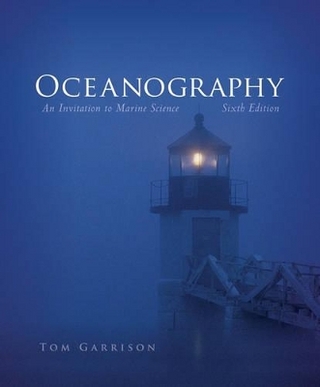 Oceanography