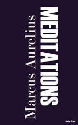 Meditations - Marcus Aurelius